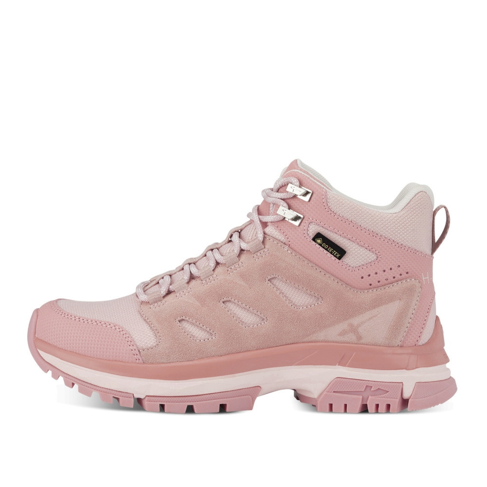 detail Dámské tenisky TAMARIS 25208-30-577 růžová S3