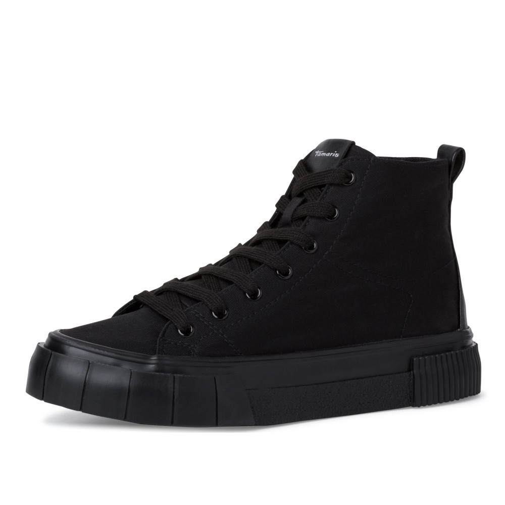 detail Dámské tenisky TAMARIS 25212-20-007 černá S3