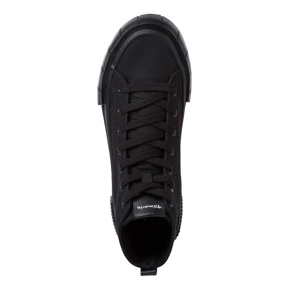 detail Dámské tenisky TAMARIS 25212-20-007 černá S3