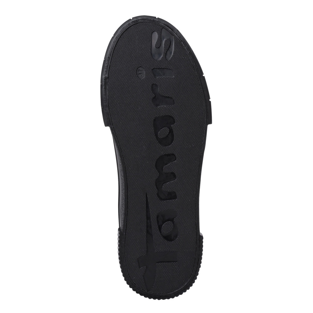 detail Dámské tenisky TAMARIS 25212-20-007 černá S3