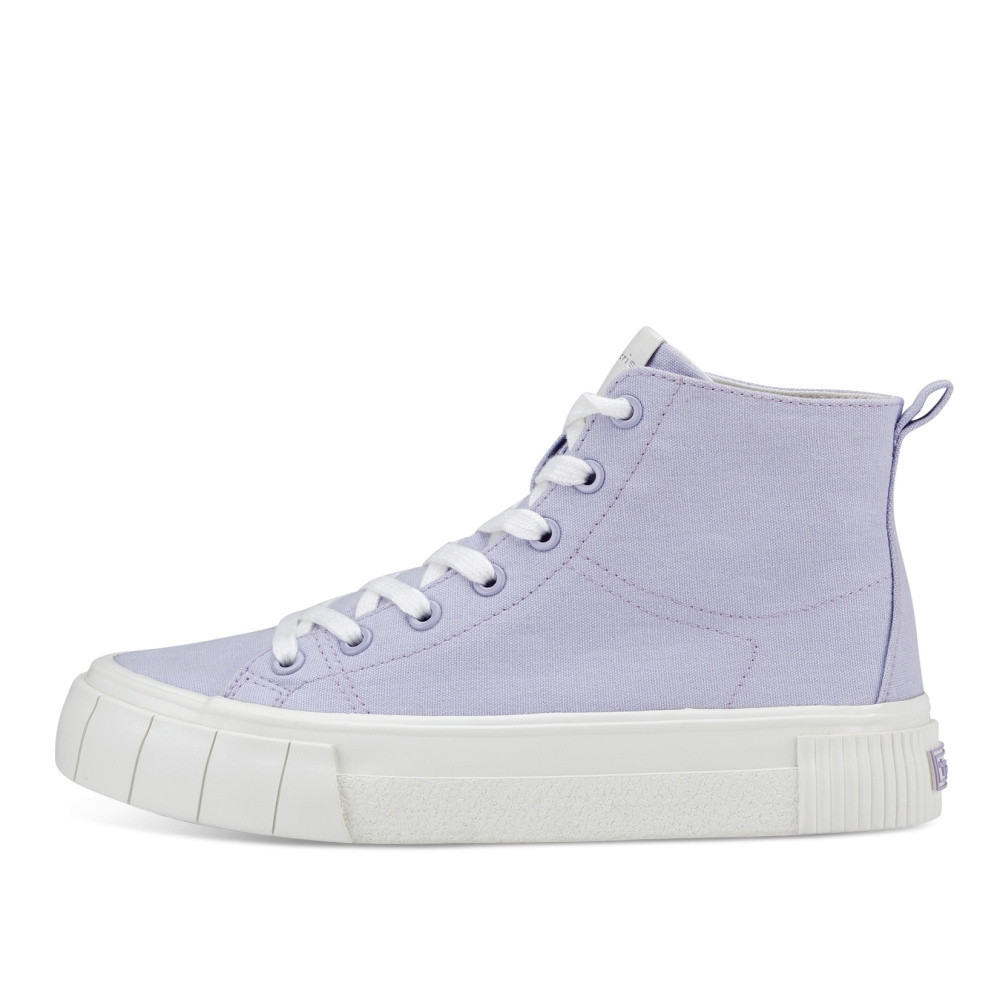 detail Dámské tenisky TAMARIS 25212-20-580 fialová S3