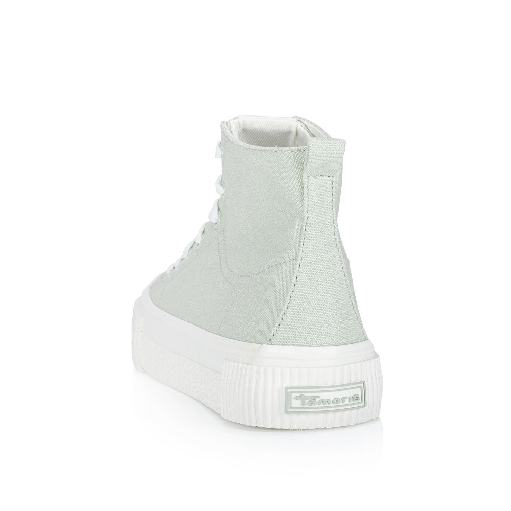 detail Dámské tenisky TAMARIS 25212-20-760 zelená S3