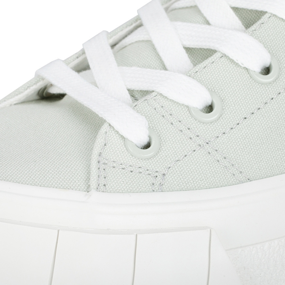 detail Dámské tenisky TAMARIS 25212-20-760 zelená S3