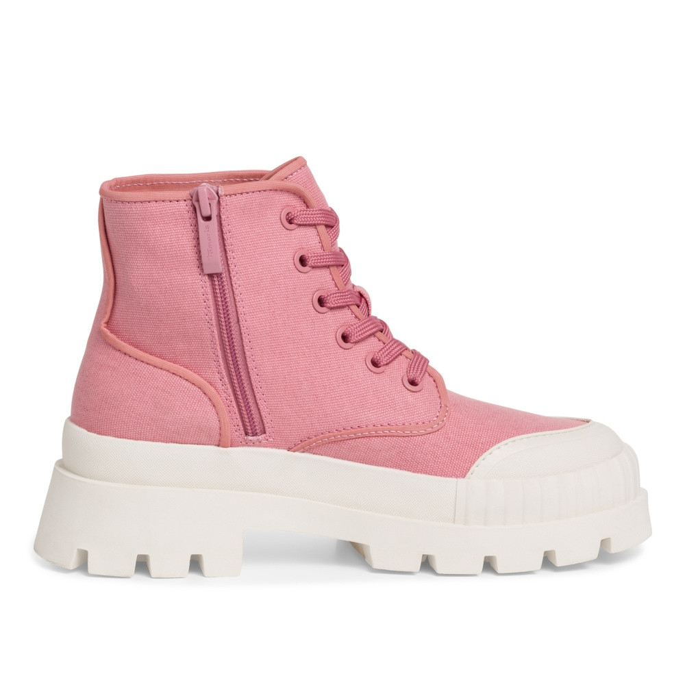 detail Dámské tenisky TAMARIS 25215-20-677 růžová S3