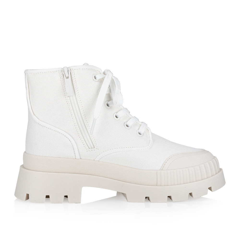 detail Dámské tenisky TAMARIS 25215-20-109 bílá S3