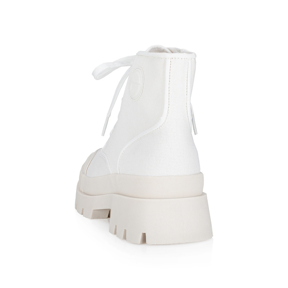 detail Dámské tenisky TAMARIS 25215-20-109 bílá S3