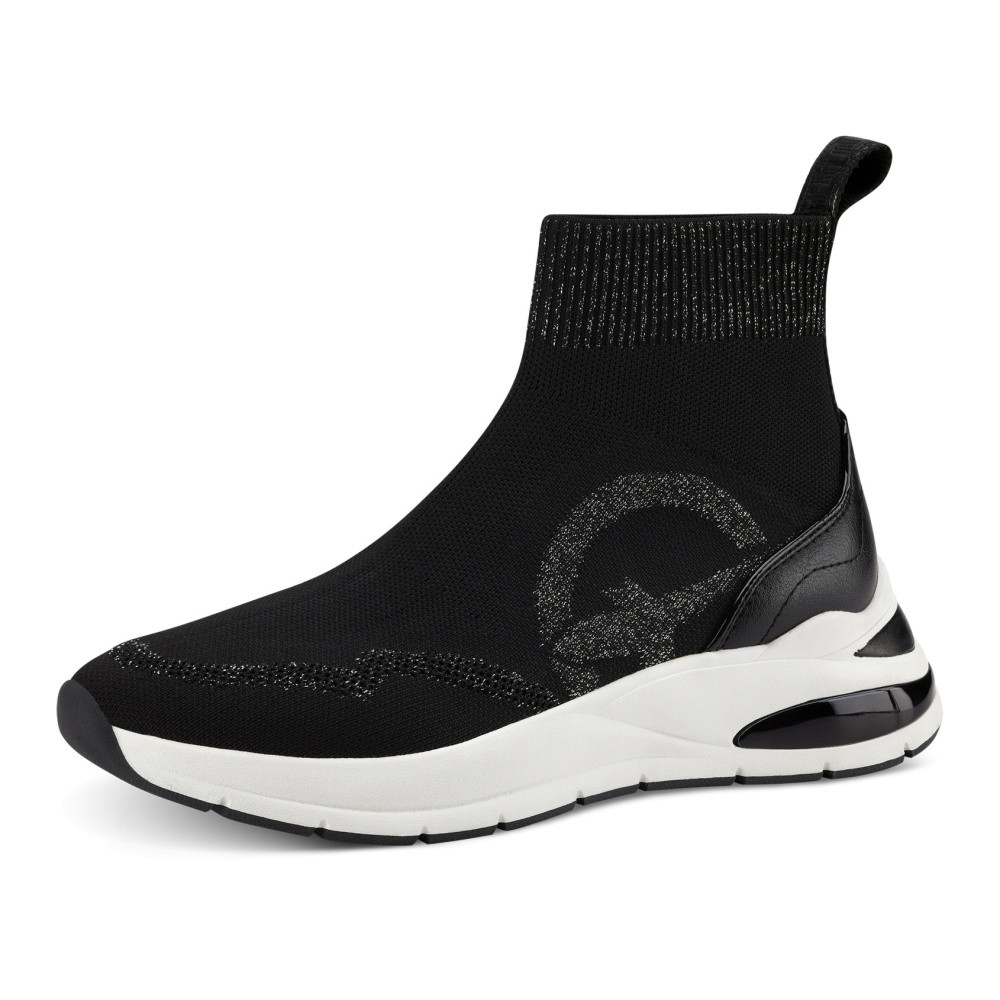 detail Dámské tenisky TAMARIS TAM-10104508-S3 černá