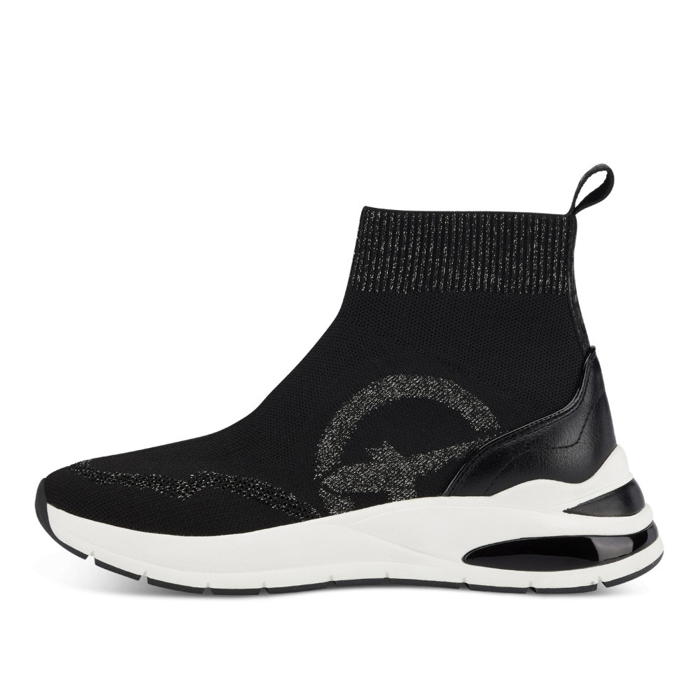 detail Dámské tenisky TAMARIS TAM-10104508-S3 černá