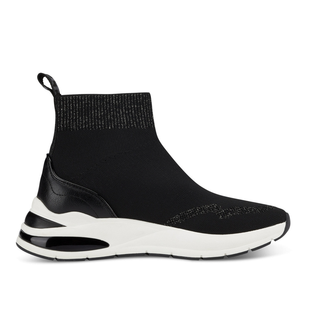 detail Dámské tenisky TAMARIS TAM-10104508-S3 černá