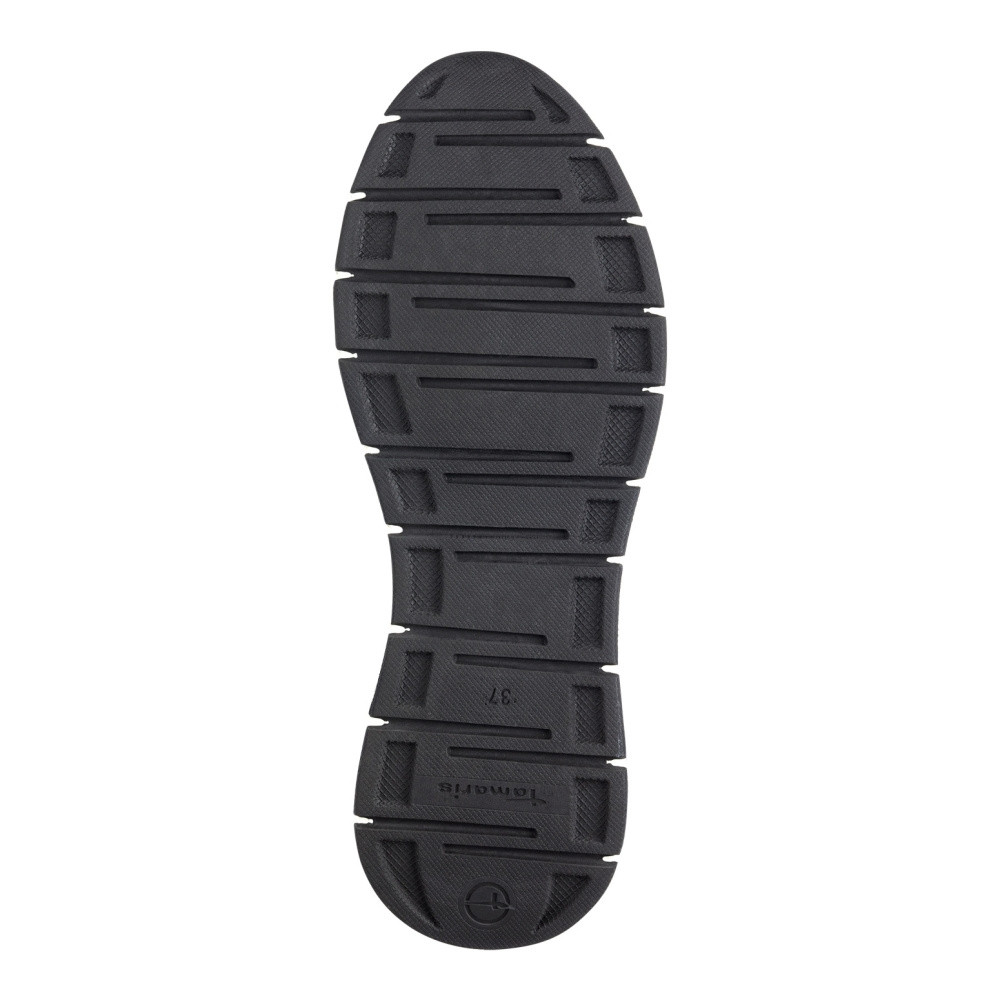 detail Dámské tenisky TAMARIS TAM-10104508-S3 černá