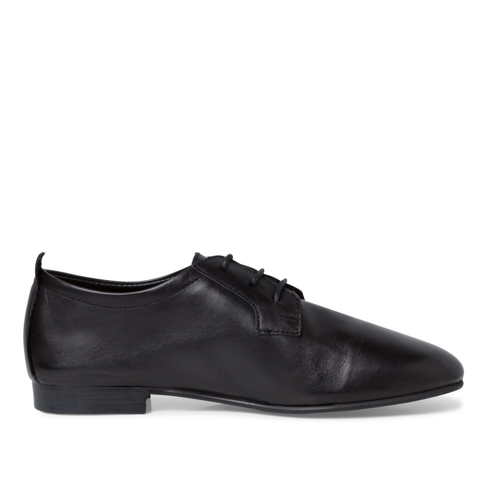 detail Dámské polobotky TAMARIS TAM-10104555-S3 černá