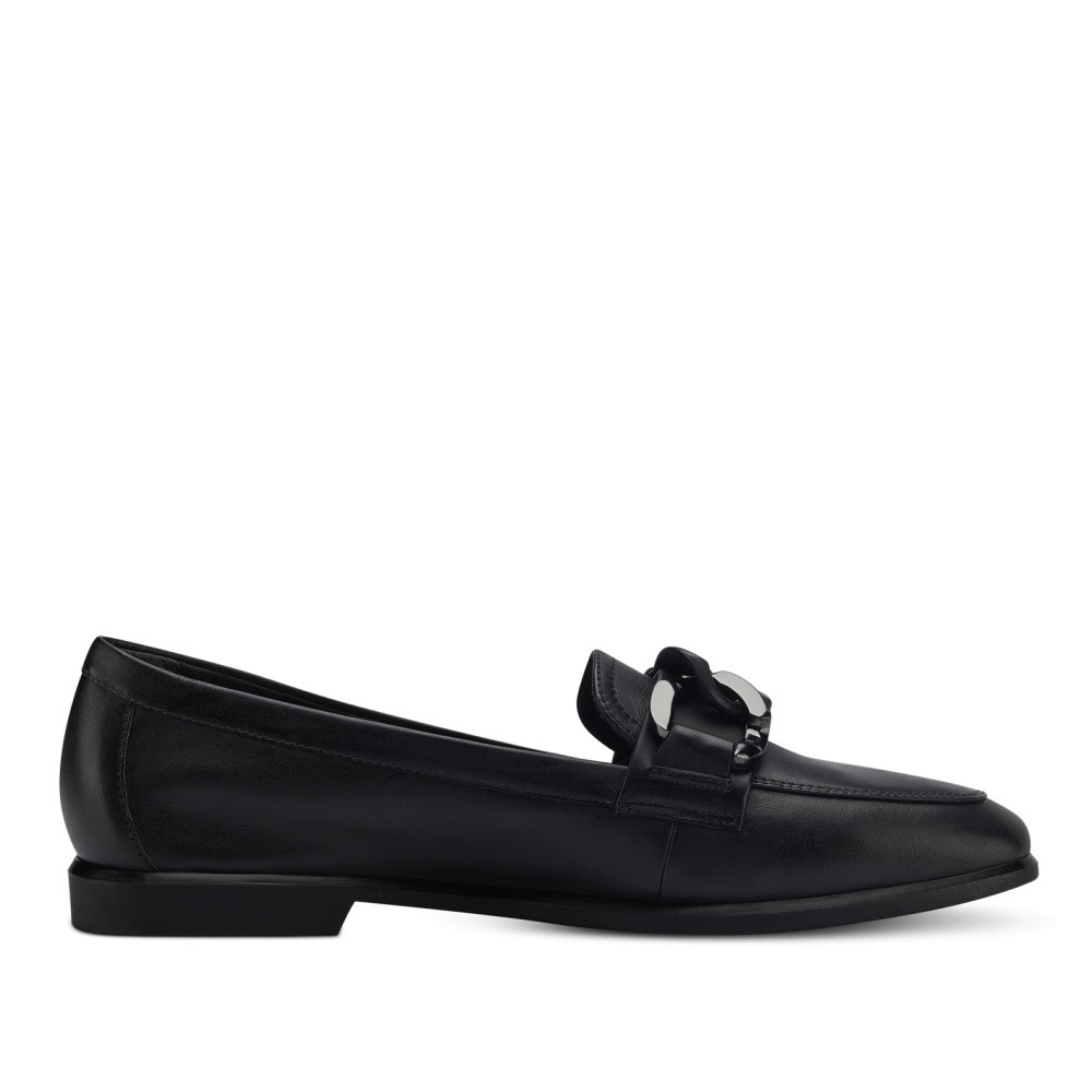 detail Dámské mokasíny TAMARIS 24206-20-003 černá S3