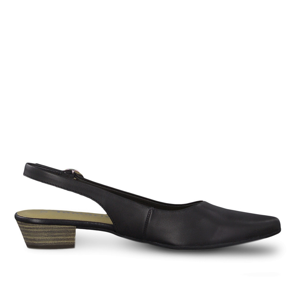 detail Dámské lodičky TAMARIS 29490-20-003 černá S3