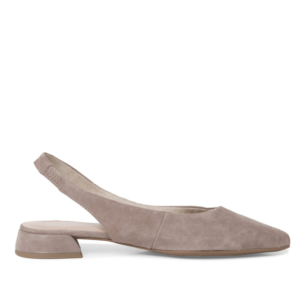 detail Dámské lodičky TAMARIS TAM-10104608-S3 béžová