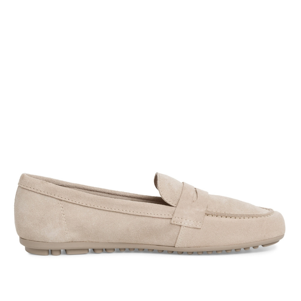 detail Dámské mokasíny TAMARIS 24226-30-427 béžová S3