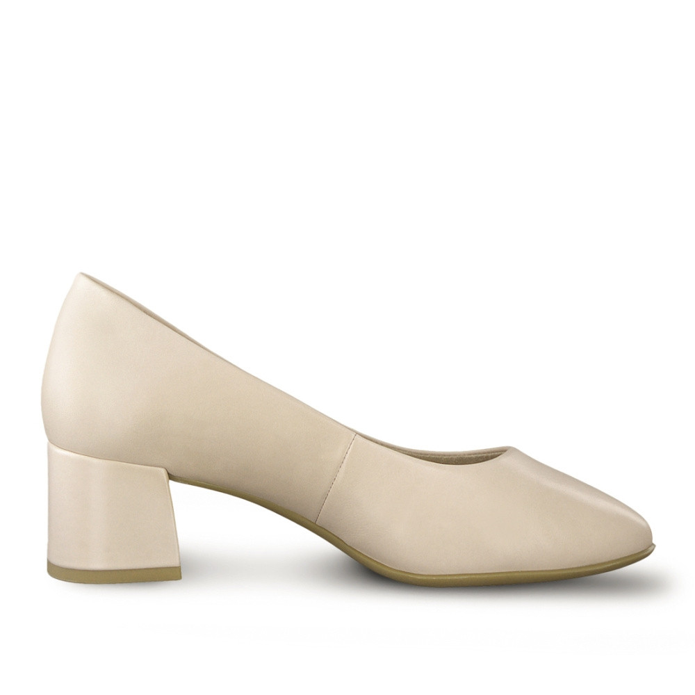 detail Dámské lodičky TAMARIS 82300-20-411 béžová S3