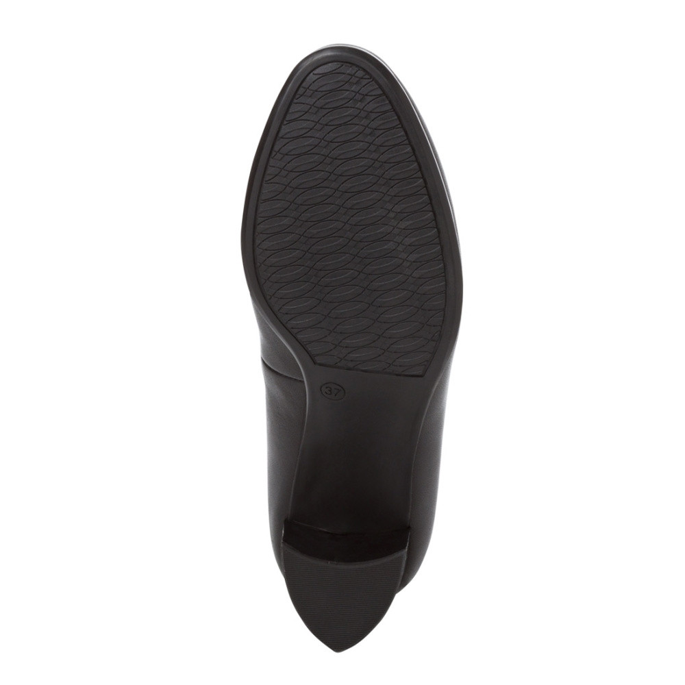 detail Dámské lodičky TAMARIS 82401-20-022 černá S3