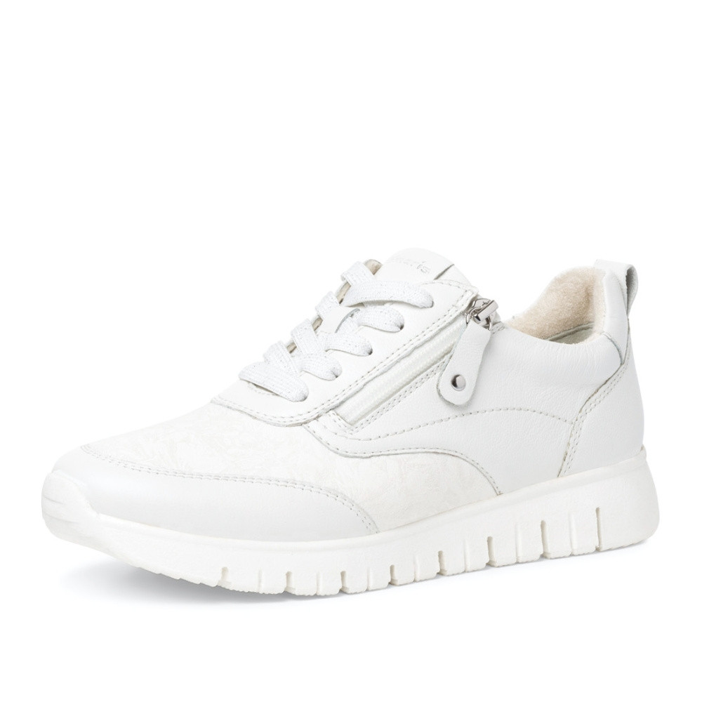 detail Dámské tenisky TAMARIS TAM-10104627-S3 bílá