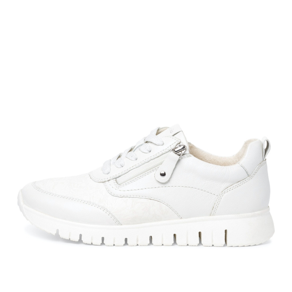 detail Dámské tenisky TAMARIS TAM-10104627-S3 bílá