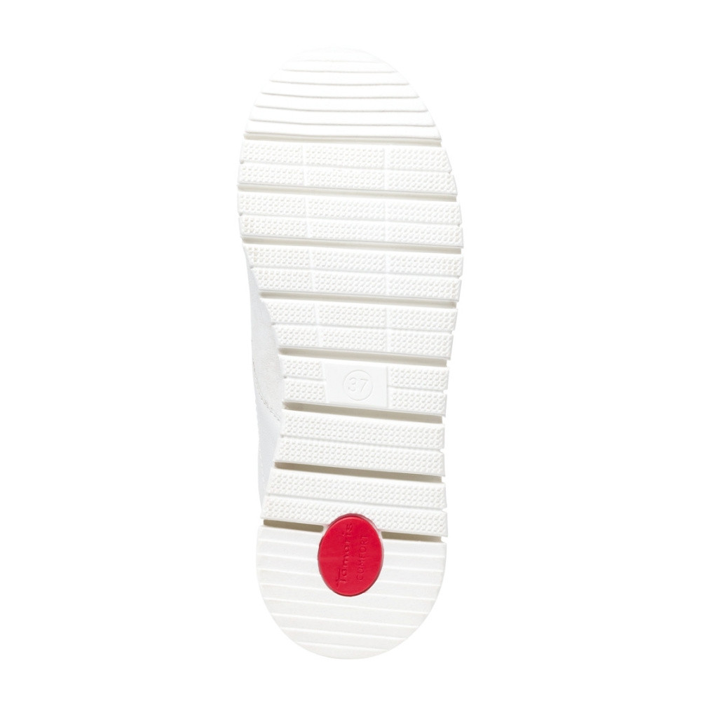 detail Dámské tenisky TAMARIS TAM-10104627-S3 bílá