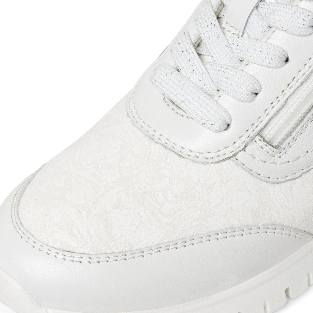 detail Dámské tenisky TAMARIS TAM-10104627-S3 bílá