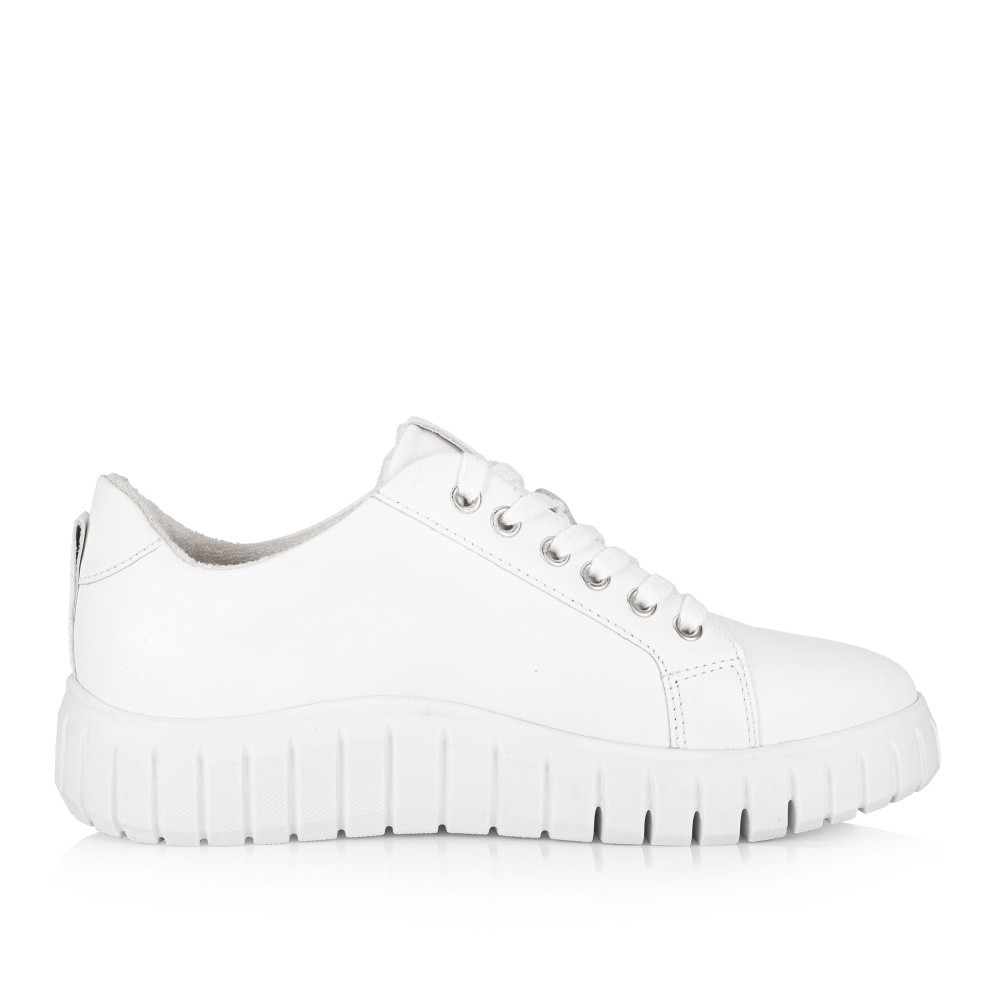 detail Dámské tenisky TAMARIS TAM-10104630-S3 bílá