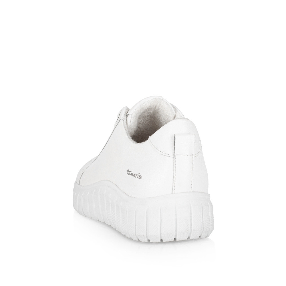 detail Dámské tenisky TAMARIS TAM-10104630-S3 bílá