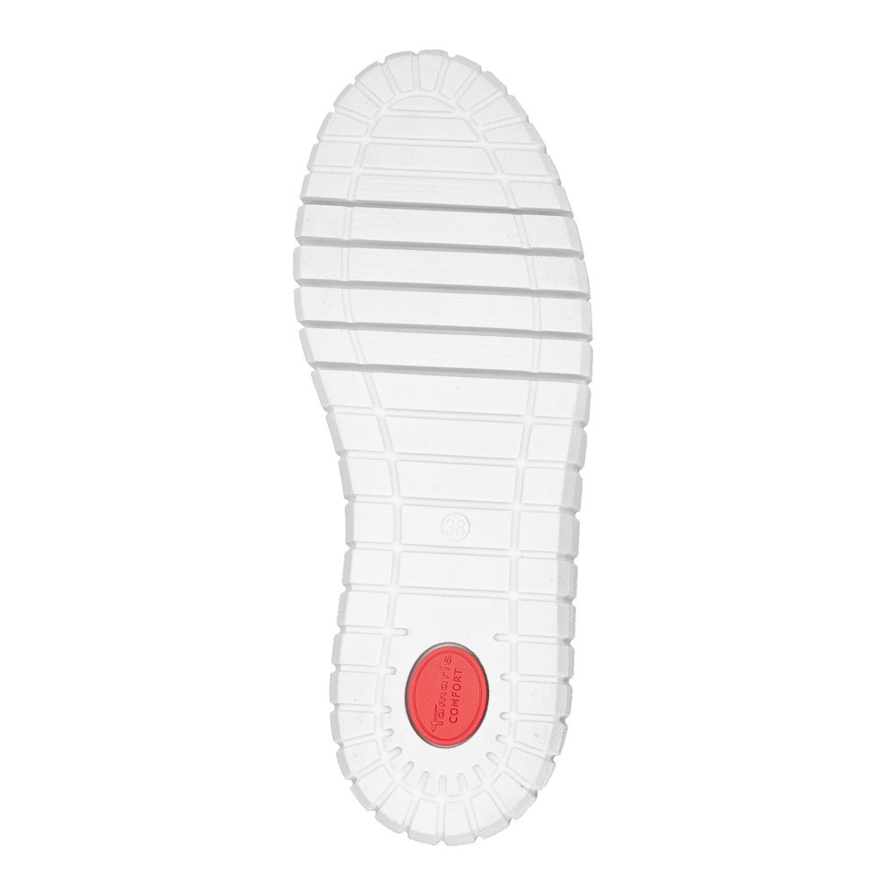 detail Dámské tenisky TAMARIS TAM-10104630-S3 bílá