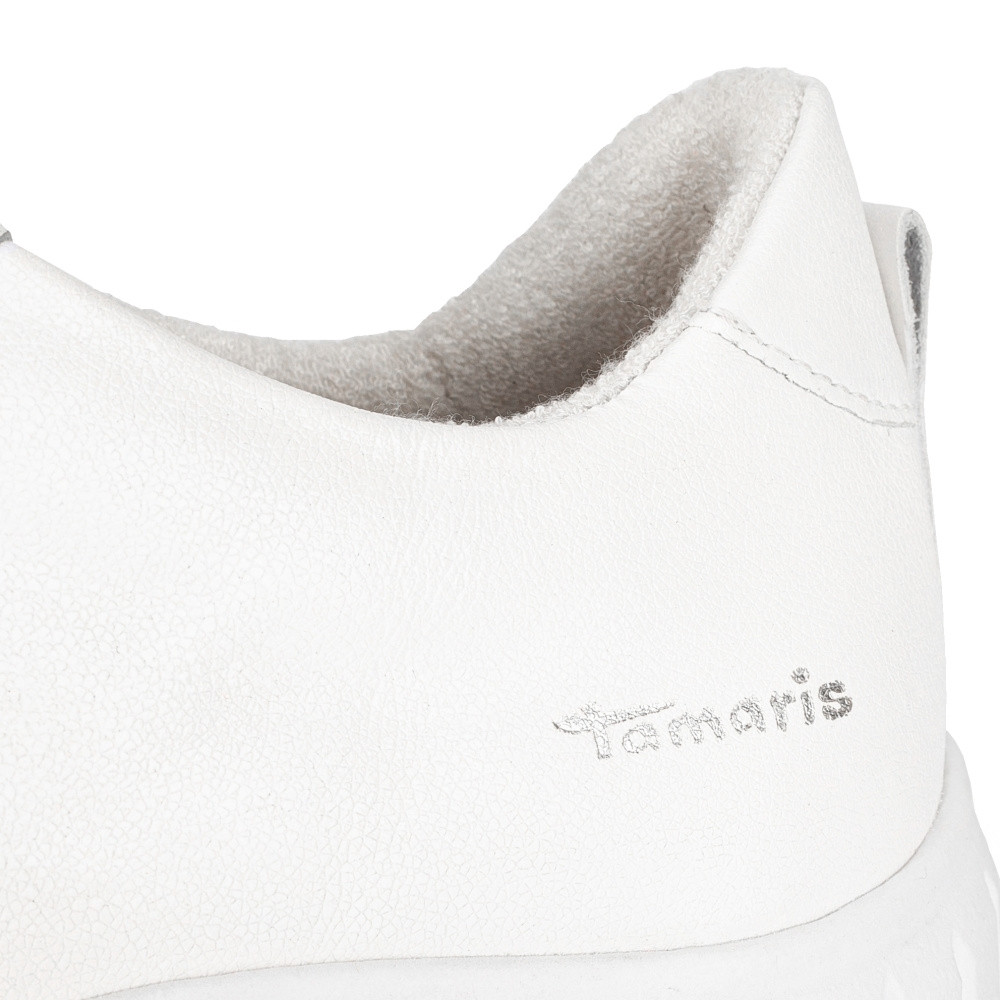 detail Dámské tenisky TAMARIS TAM-10104630-S3 bílá