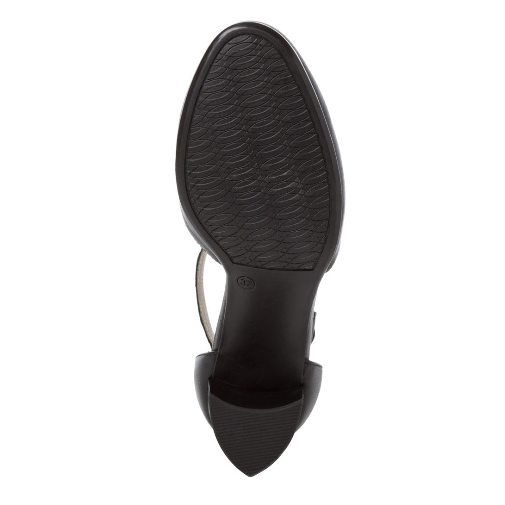 detail Dámské lodičky TAMARIS 84400-20-022 černá S3