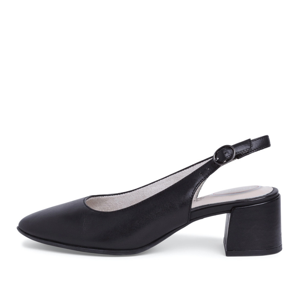 detail Dámské lodičky TAMARIS TAM-10104637-S3 černá