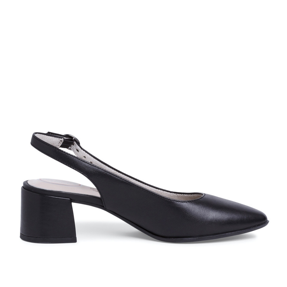 detail Dámské lodičky TAMARIS TAM-10104637-S3 černá