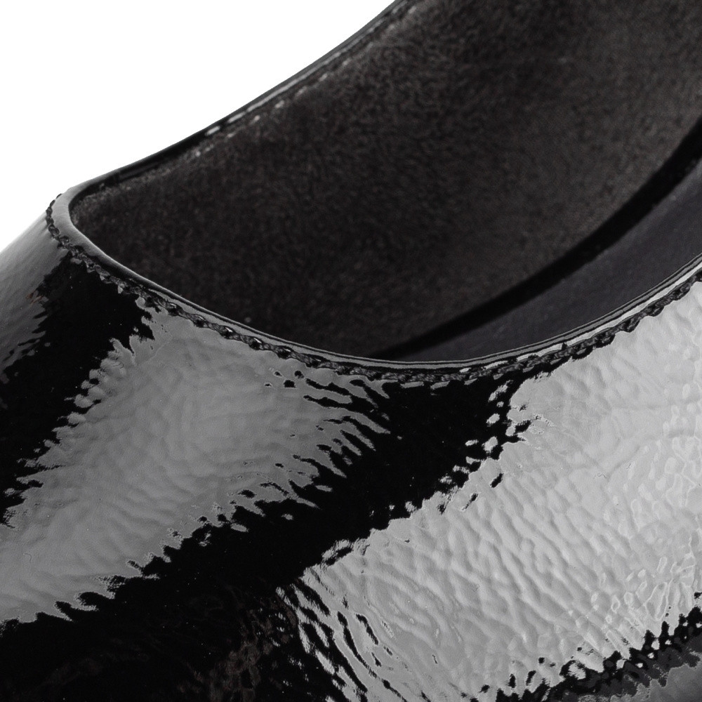 detail Dámské lodičky JANA JAN-10104660-S3 černá