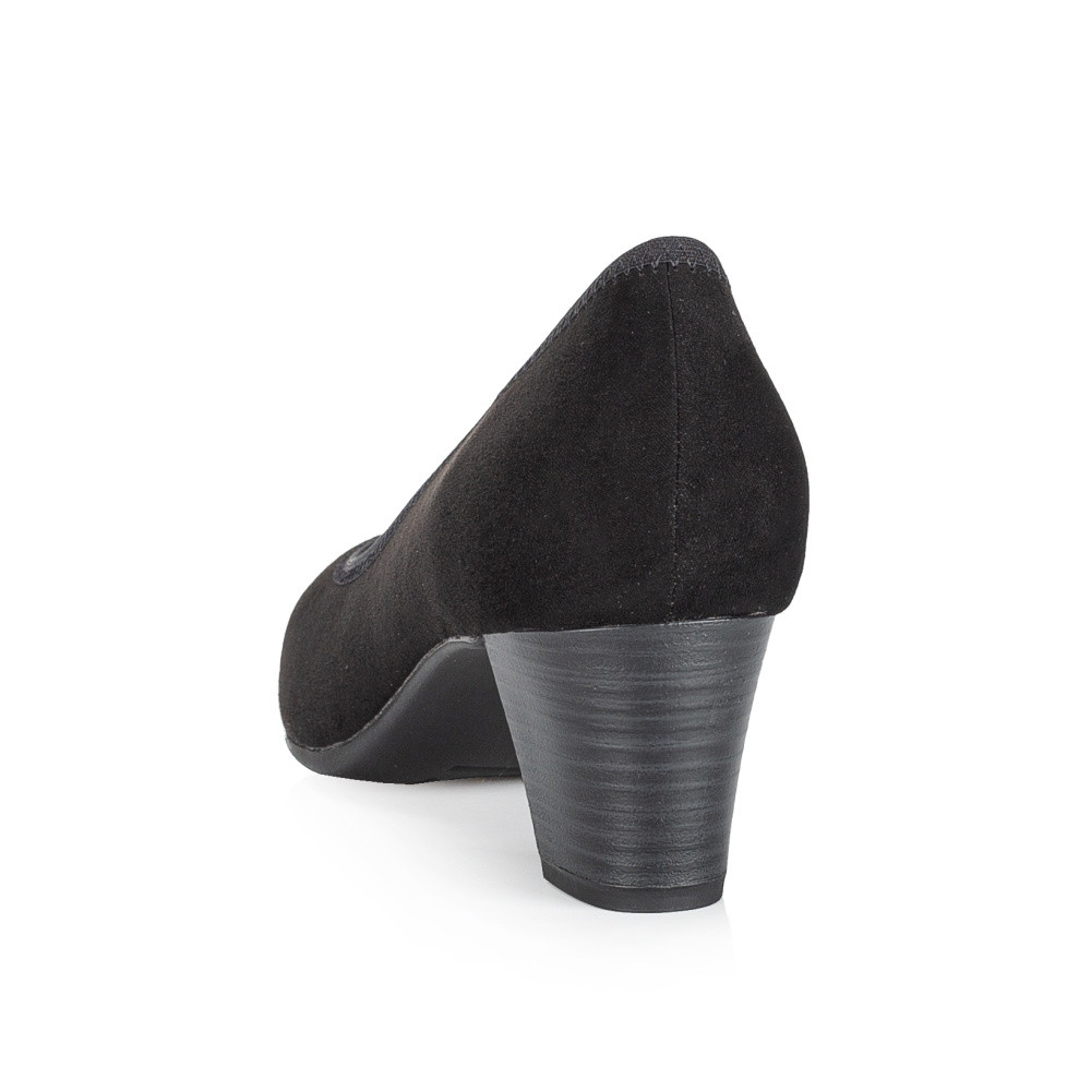 detail Dámské lodičky JANA 22476-20-001 černá S3