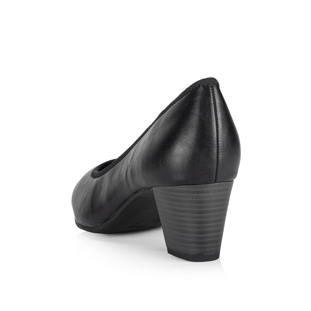 detail Dámské lodičky JANA JAN-10104667-S3 černá