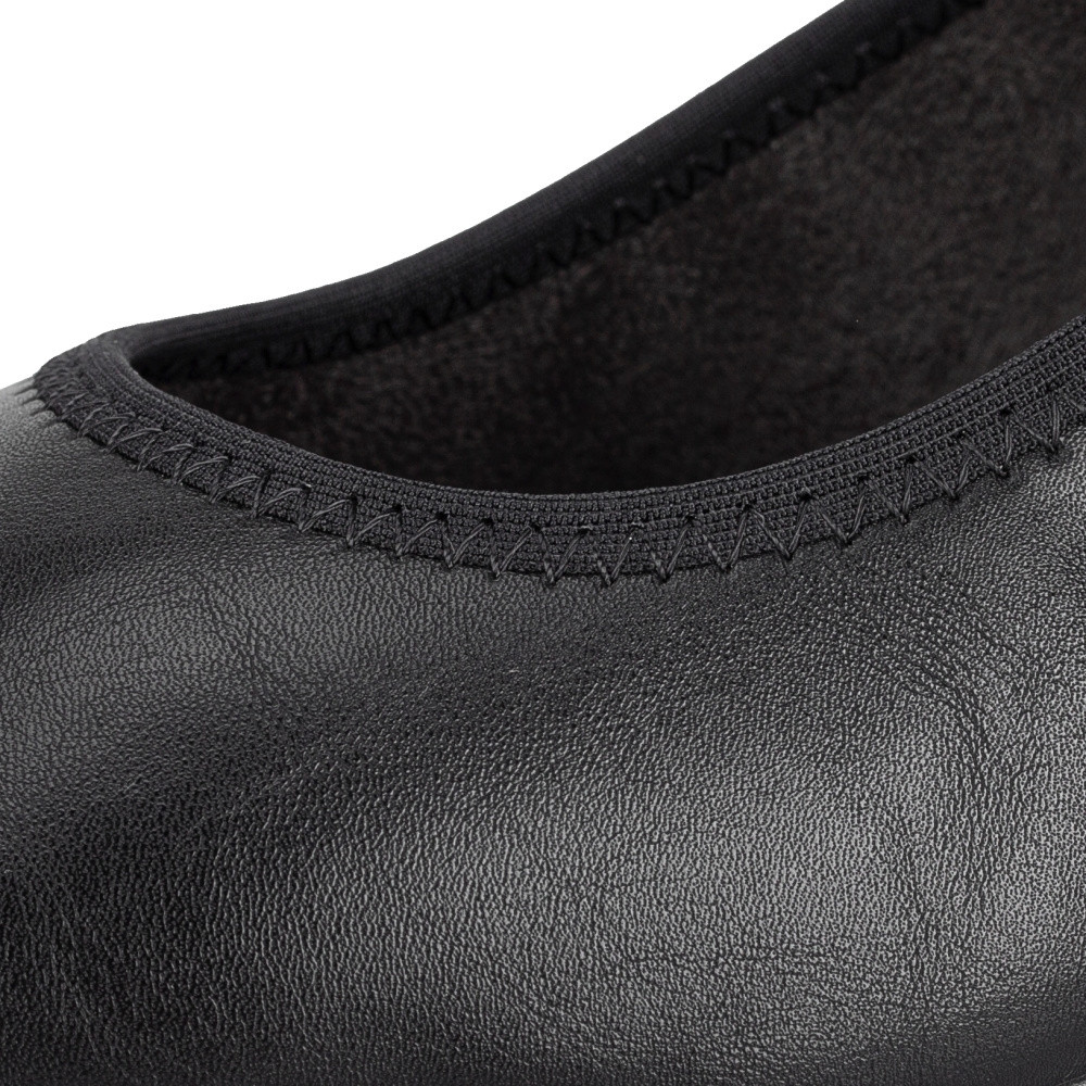 detail Dámské lodičky JANA JAN-10104667-S3 černá