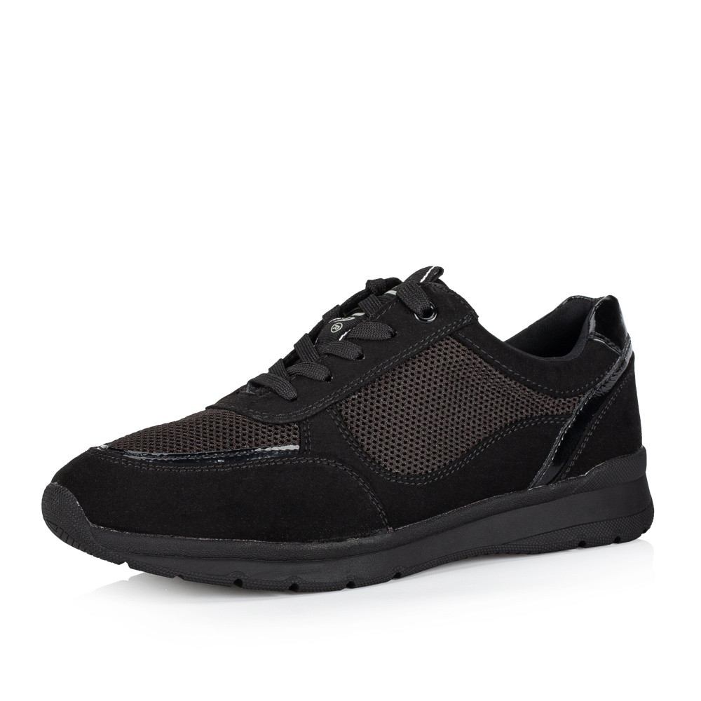 detail Dámské tenisky JANA JAN-10104671-S3 černá