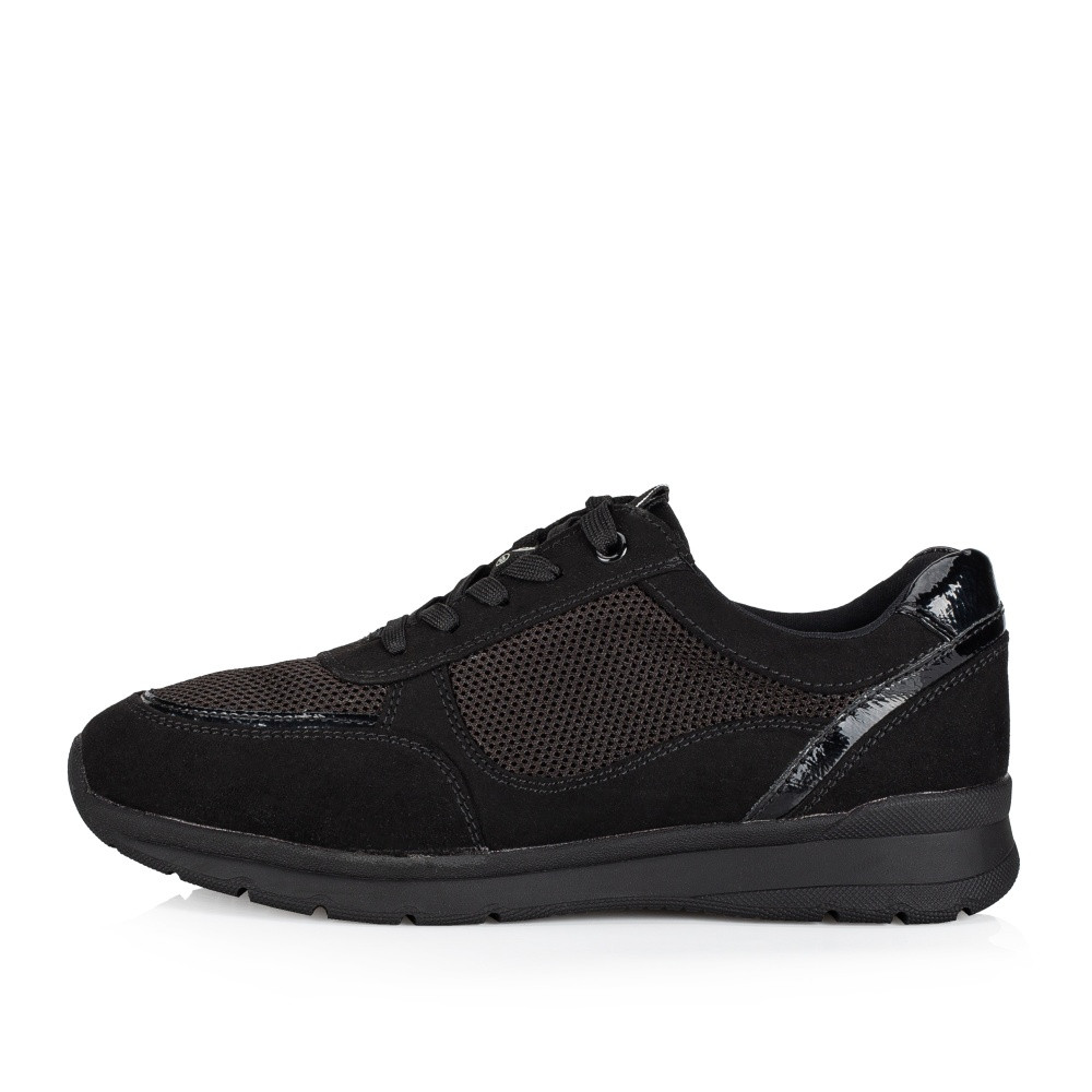 detail Dámské tenisky JANA JAN-10104671-S3 černá