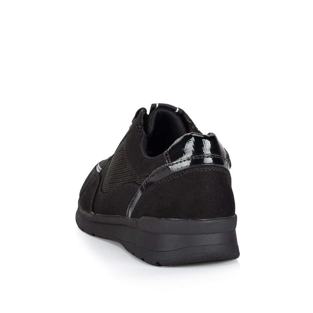 detail Dámské tenisky JANA JAN-10104671-S3 černá