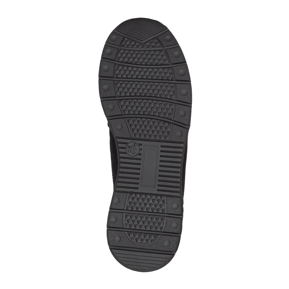 detail Dámské tenisky JANA JAN-10104671-S3 černá