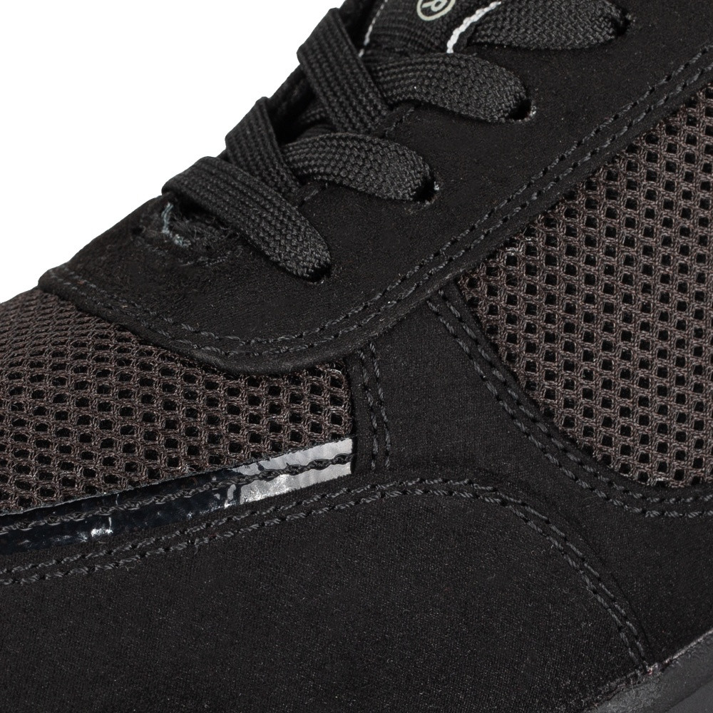 detail Dámské tenisky JANA JAN-10104671-S3 černá