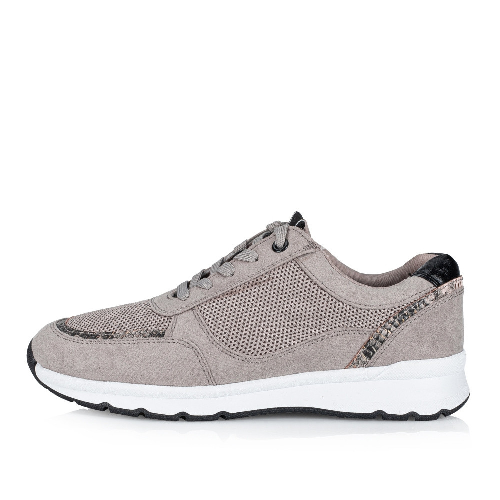 detail Dámské tenisky JANA JAN-10104672-S3 šedá