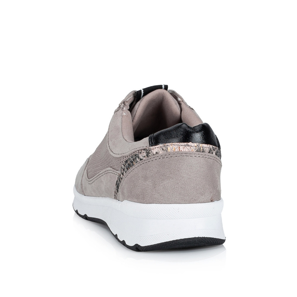 detail Dámské tenisky JANA JAN-10104672-S3 šedá