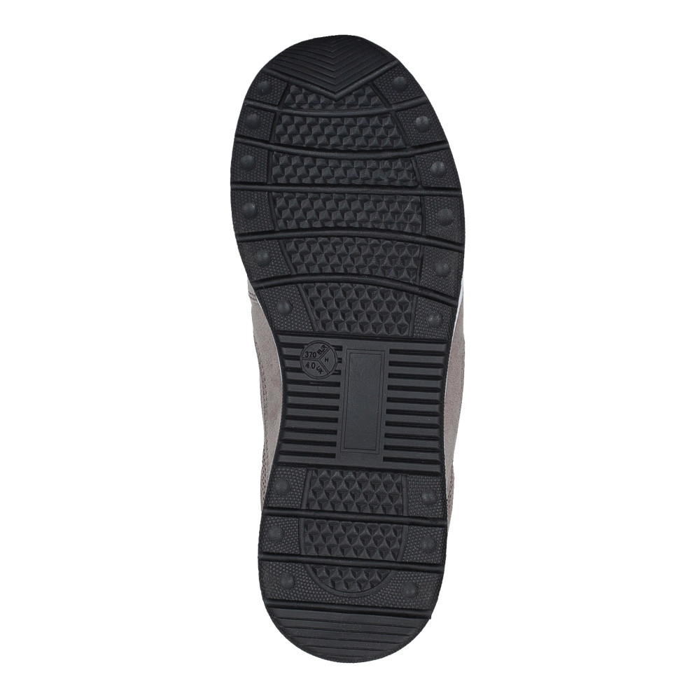 detail Dámské tenisky JANA JAN-10104672-S3 šedá