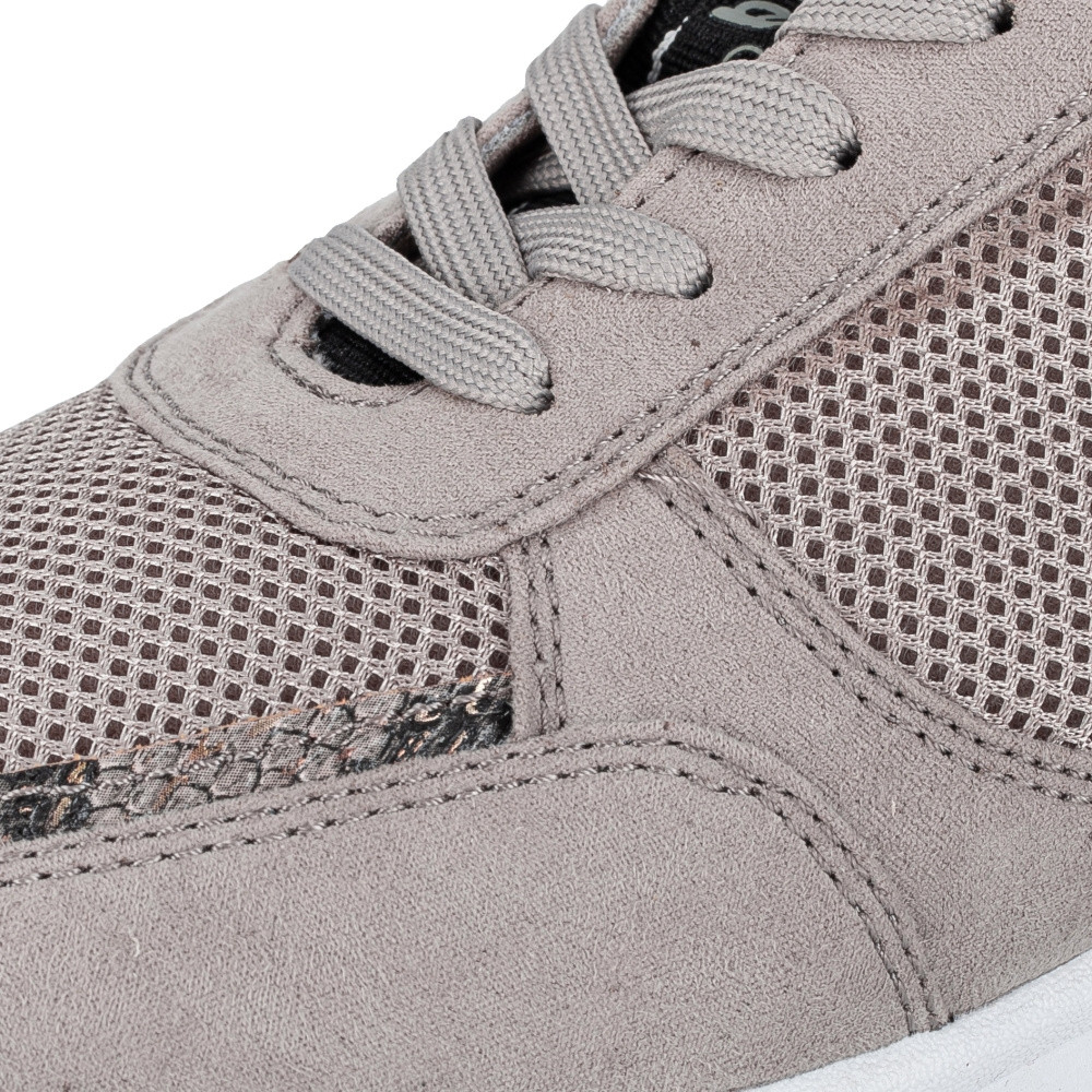 detail Dámské tenisky JANA JAN-10104672-S3 šedá