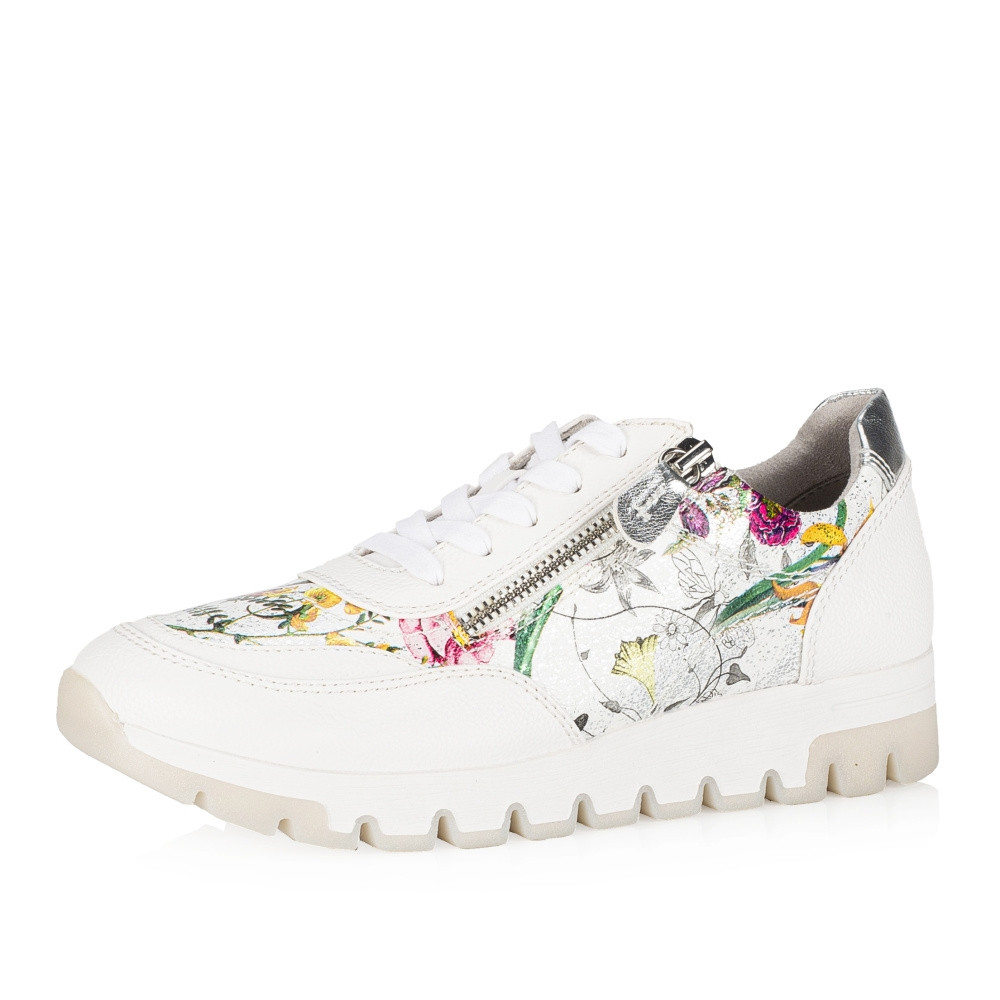 detail Dámské tenisky JANA JAN-10104674-S3 bílá