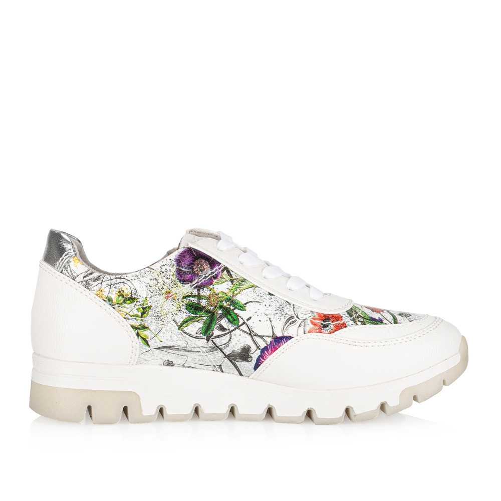 detail Dámské tenisky JANA JAN-10104674-S3 bílá