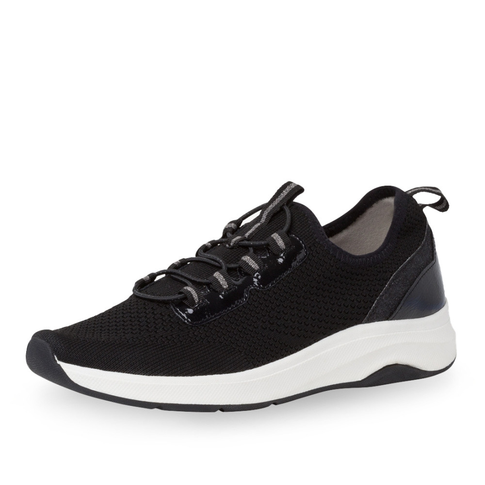 detail Dámské tenisky JANA 24761-20-001 černá S3