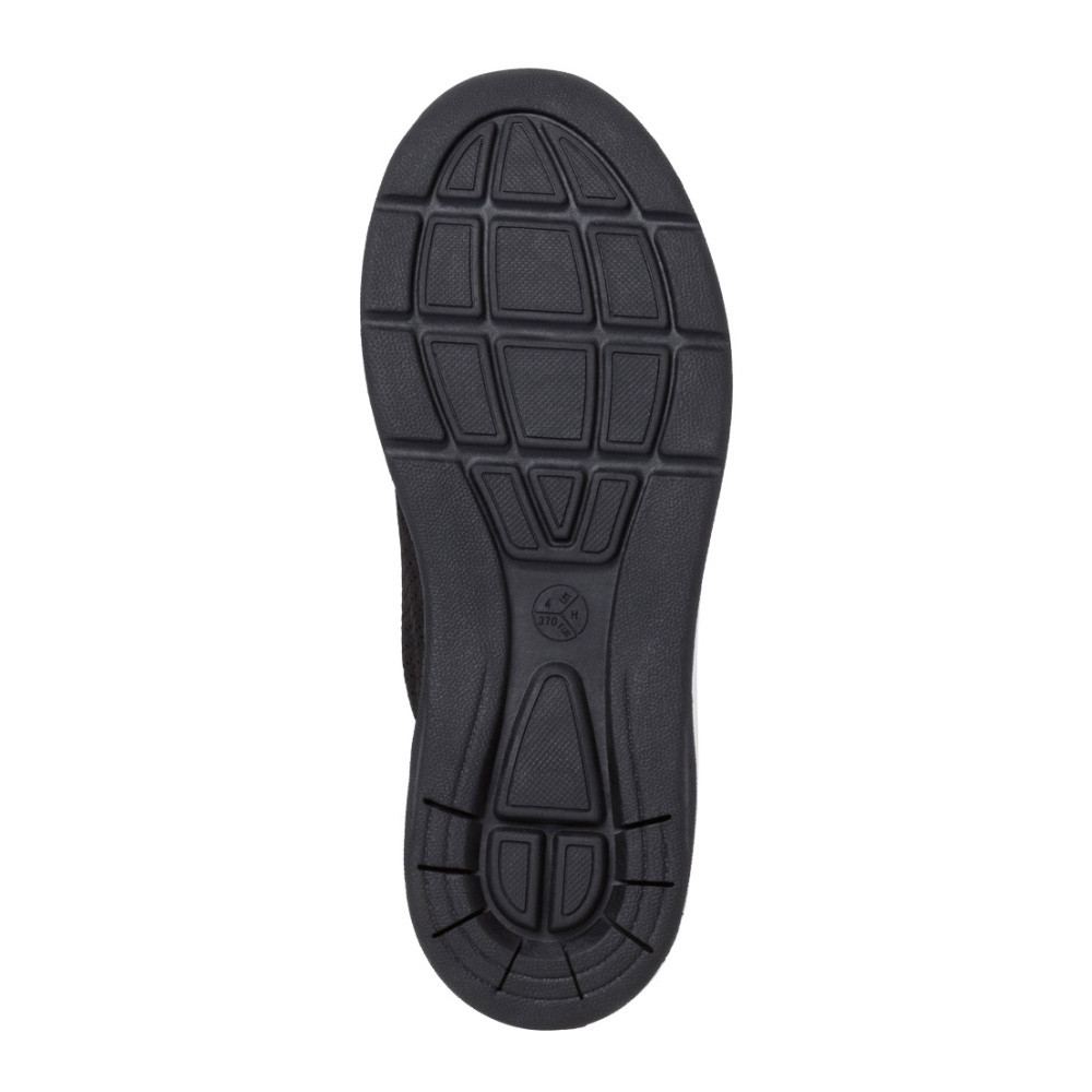 detail Dámské tenisky JANA 24761-20-001 černá S3