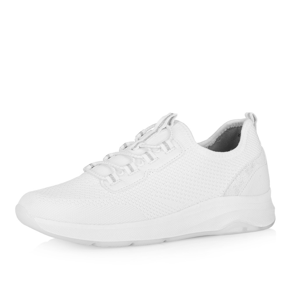 detail Dámské tenisky JANA JAN-10104689-S3 bílá